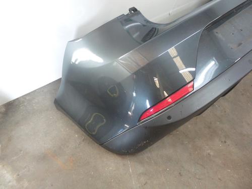 Rear bumper SEAT IBIZA IV SC (6J1, 6P5) 1.6 | BP19600170C8 