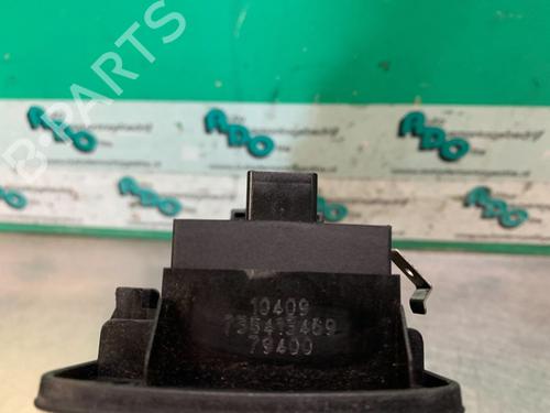 Switch FIAT BRAVO II (198_) 1.9 D Multijet (198AXC1B) | BP19620481I30 