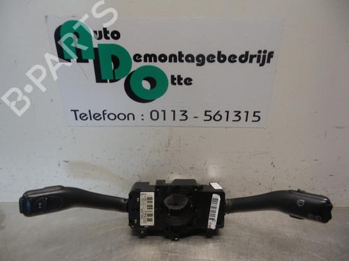 Used Steering column stalk AUDI A6 C5 Avant (4B5) 2.5 TDI quattro (180 hp) 19592075