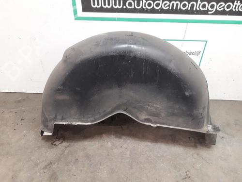 Used Wheel arch VW TRANSPORTER T5 Van (7HA, 7HH, 7EA, 7EH) 2.5 TDI (130 hp) 19623517