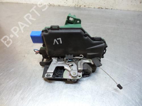 Front left lock SEAT IBIZA III (6L1) 1.2 | BP19596284C98 