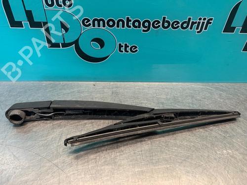 Rear windshield wiper arm RENAULT CLIO III Grandtour (KR0/1_) 1.2 16V (KR02, KR0J) | BP19623615C144