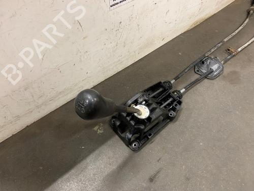 Cable TOYOTA AYGO (_B1_) 1.0 (KGB10_, KGB10R) | BP19629153E12 