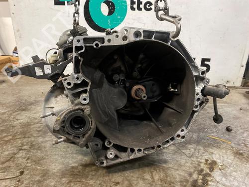 Used Gearbox Gearbox CITROËN BERLINGO Box Body/MPV (K9) 1.5 BlueHDi 100 (102 hp) 32701969 32701969