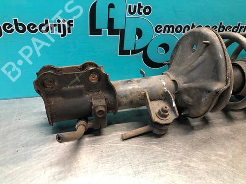 Right front shock absorber HYUNDAI GETZ (TB) 1.4 i | BP22380814M17 