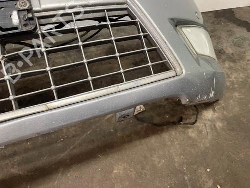 Front bumper FORD MONDEO IV Turnier (BA7) 2.0 SCTi | BP30891395C7 