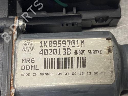 Electronic module VW GOLF V (1K1) 1.6 FSI | BP36048590M83 - Image 2