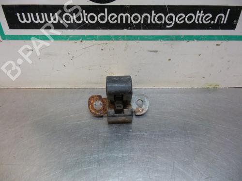 Used Other OPEL MOVANO A Van (X70) 2.5 DTI (FD) (115 hp) 19609229