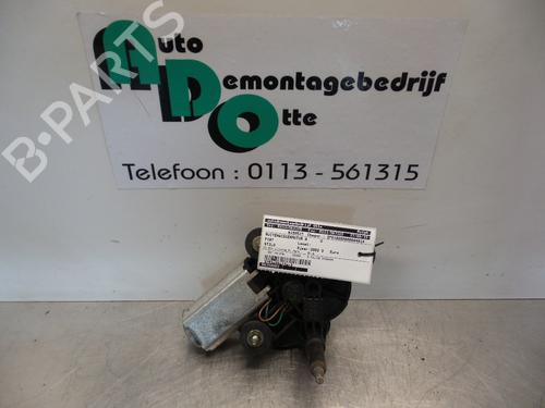 Rear wiper motor FIAT STILO (192_) 1.6 16V (192_XB1A) | BP19589582M102 