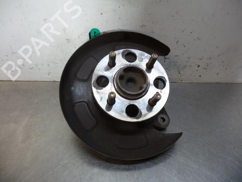 Used Right rear steering knuckle Right rear steering knuckle 19603884 19603884