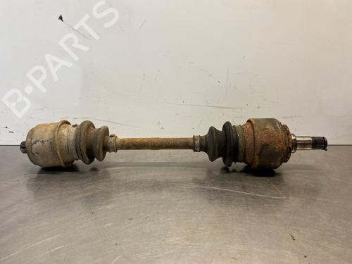 Used Left rear driveshaft MERCEDES-BENZ S-CLASS (W126) 300 SD (126.120) (125 hp) 30960339