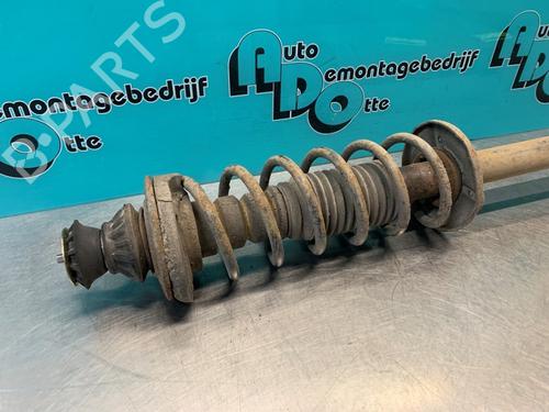 Left rear shock absorber VW GOLF III Cabriolet (1E7) 2.0 | BP19629417M18 