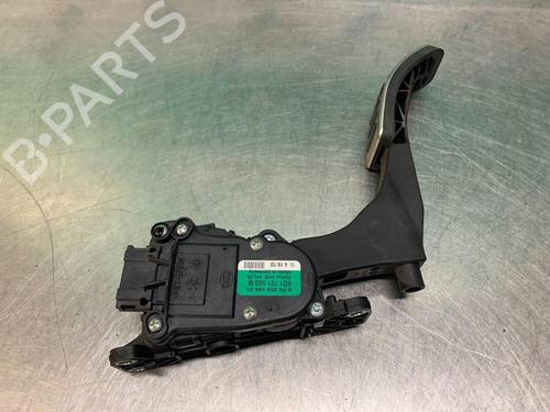 Electronic sensor VW POLO V (6R1, 6C1) 1.2 | BP19620813M84 