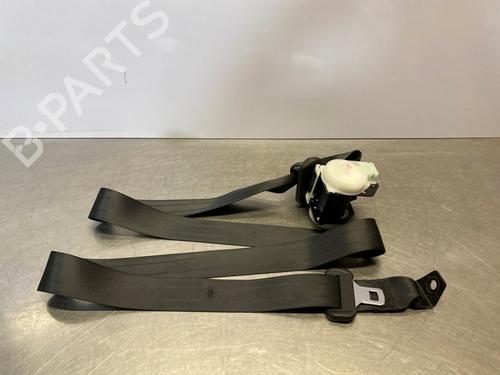 Used Rear right seatbelt Rear right seatbelt MAZDA 2 (DE_, DH_) 1.3 (DE3FS) (75 hp) 33116107 33116107