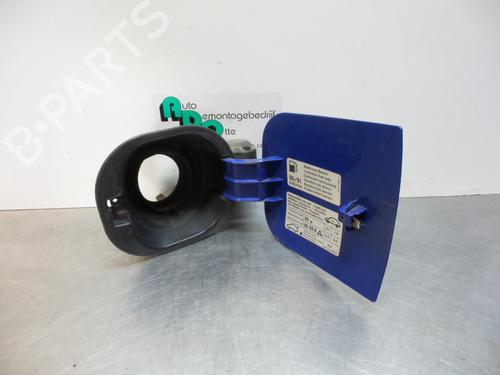 Fuel flap VW LUPO I (6X1, 6E1) 1.4 16V | BP19597822C131 