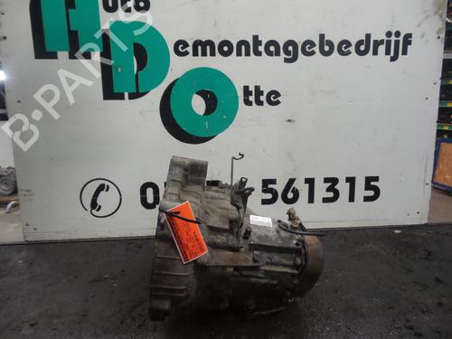 Używane Skrzynia biegów DAIHATSU CUORE V (L7_) 1.0 DVVT (58 hp) 26896285