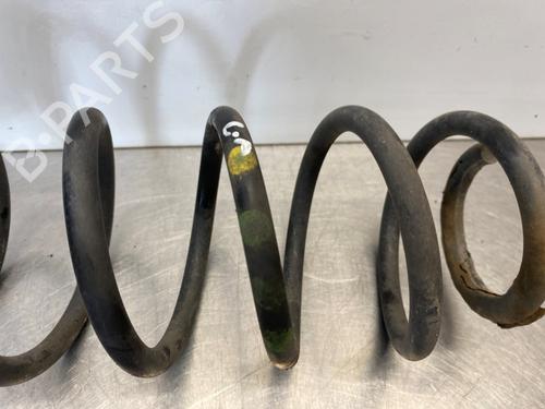 Støtdemperfjær VW POLO V (6R1, 6C1) 1.2 TDI | BP28300172C152 