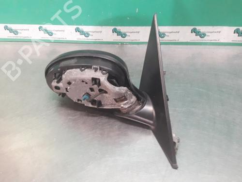 Right mirror BMW 1 (E87) 116 i | BP19616225C27 