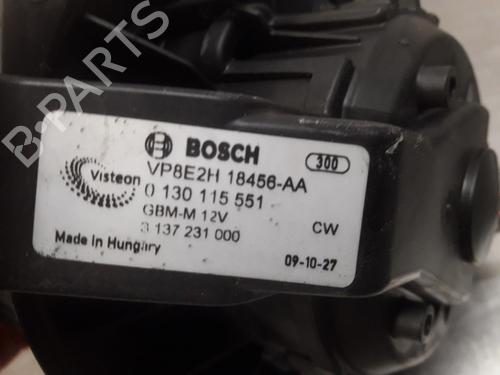 Varmeblæser FORD FIESTA VI (CB1, CCN) 1.25 | BP19614896M62 