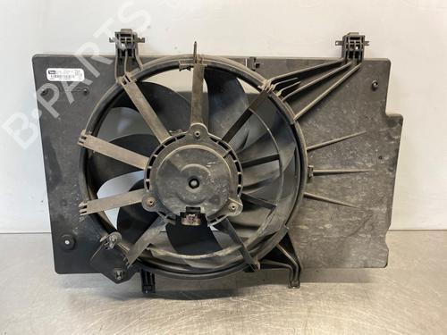 Koelventilatormotor FORD FIESTA VI (CB1, CCN) 1.25 | BP29626455M35