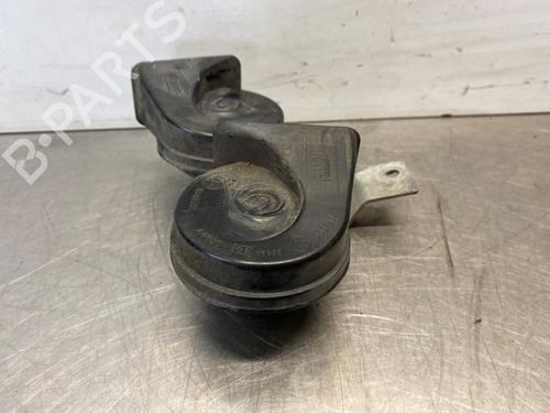 Used Horn FORD FIESTA VI (CB1, CCN) 1.25 (82 hp) 29626446