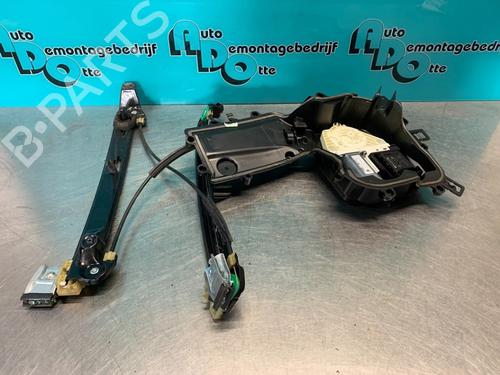 Used Front right window mechanism SEAT LEON (1P1) 2.0 TDI (170 hp) 19624400