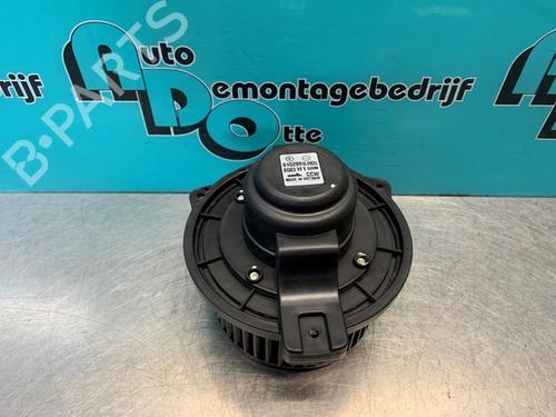 Used Heater blower motor CHEVROLET MATIZ (M200, M250) 0.8 (52 hp) 19628048