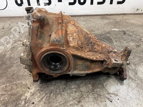 Used Rear differential MERCEDES-BENZ CLK (C208) CLK 320 (208.365) (218 hp) 30091783