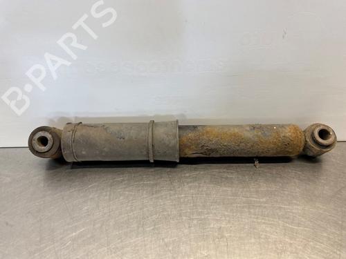 Used Left rear shock absorber Left rear shock absorber MERCEDES-BENZ CITAN Box Body/MPV (W415) 108 CDI (415.601, 415.603) (75 hp) 28300030 28300030