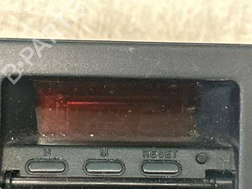 Multifunctionele display HONDA HR-V (GH_) 1.6 16V (GH1, GH3) | BP28299723C48