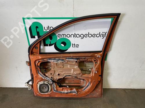 Right front door KIA PICANTO I (SA) 1.0 | BP19619025C3 