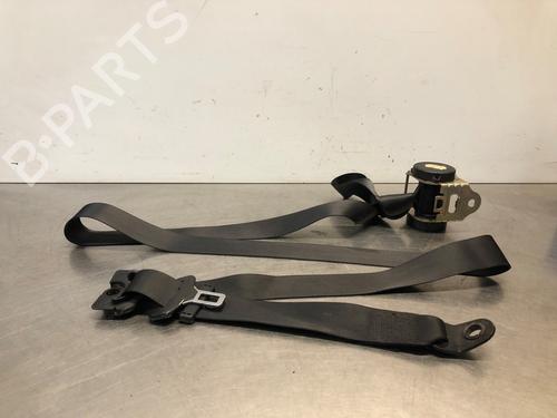 Used Rear right seatbelt MINI MINI (R50, R53) One (90 hp) 30794030