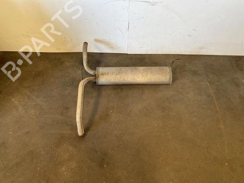 Used Exhaust system Exhaust system 36966013 36966013