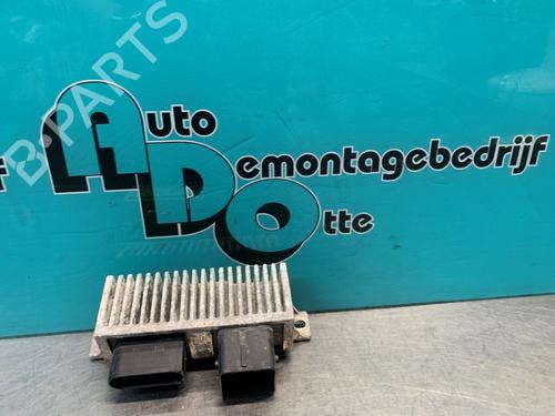 Used Electronic module MERCEDES-BENZ CITAN Box Body/MPV (W415) 109 CDI (415.601, 415.603, 415.605) (90 hp) 22764196