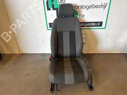 Used Left front seat VW GOLF V (1K1) 1.4 TSI (122 hp) 28298887