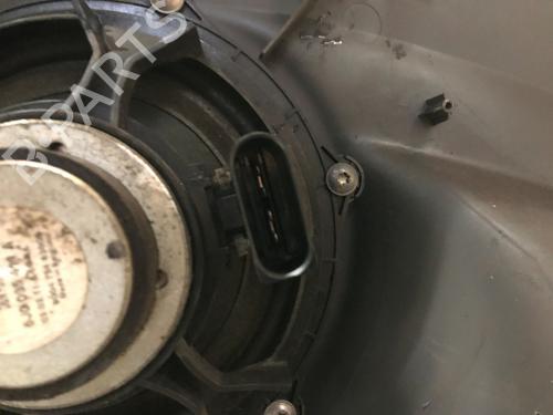 Rear left panel SEAT IBIZA IV ST (6J8, 6P8) 1.2 TDI | BP32082286C60 