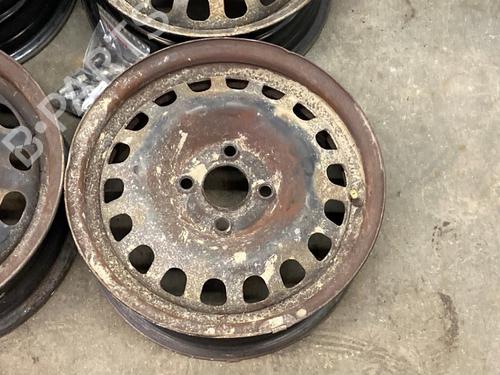 Rim OPEL CORSA D (S07) 1.2 (L08, L68) | BP22403892C45 