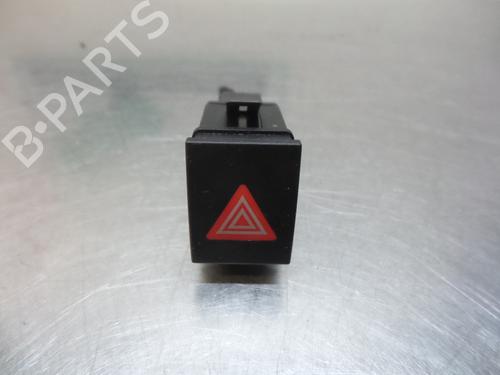 Warning switch VW POLO (9N_, 9A_) 1.2 12V | BP19606757I22 