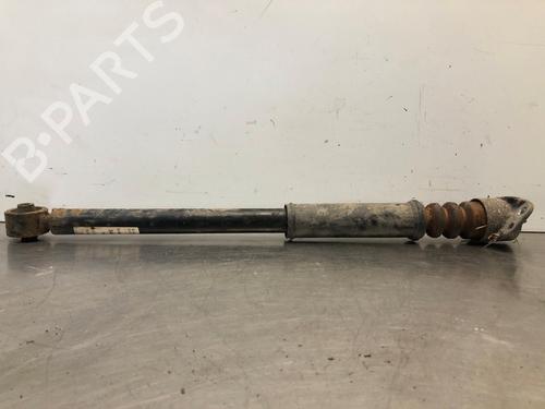 Dämpfer hinten links für VW POLO V (6R1, 6C1) 1.4 TDI (90 hp) 30794012