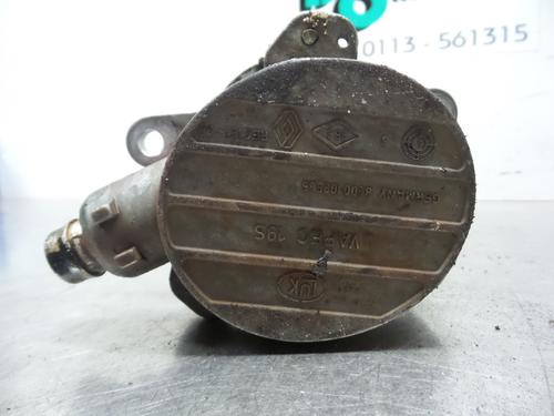 Vacuum pump RENAULT ESPACE IV (JK0/1_) 2.2 dCi (JK0H) | BP19590786M80 