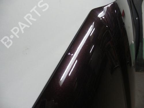 Hood CHRYSLER 300C (LX, LE) 2.7 | BP19610568C1 
