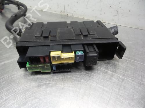 Fuse box NISSAN MICRA III (K12) 1.2 16V | BP19593582E1 