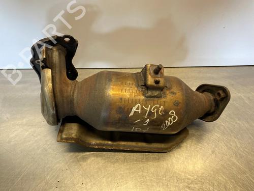 catalyst-citroen-c1-pm_-pn_-2005-2006-2007-2008-2009-2010-2011-2012-2013-2014-36048554 main image
