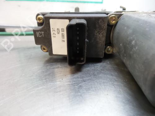 Rear left window mechanism PEUGEOT 807 (EB_) 2.0 | BP19608960C24 