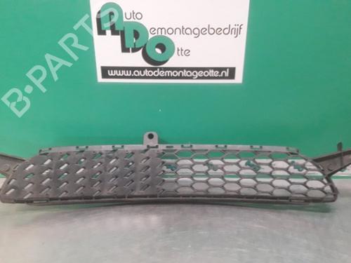 Grill Grill TOYOTA AYGO (_B1_) 1.0 (KGB10_, KGB10R) (68 hp) 19617294 19617294