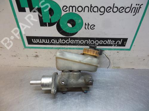 Used Brake master cylinder Brake master cylinder 19612743 19612743