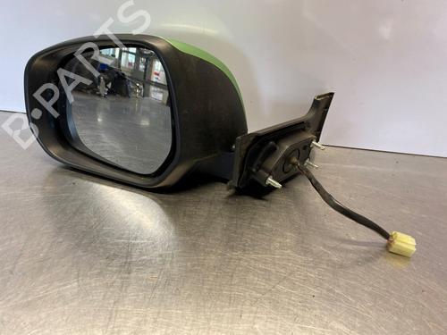 Used Left mirror Left mirror OPEL AGILA B (H08) 1.2 (F68) (86 hp) 40050343 40050343