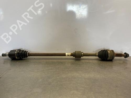 Used Right front driveshaft Right front driveshaft KIA RIO III (UB) 1.25 CVVT (86 hp) 33796892 33796892