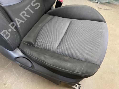 Right front seat MAZDA 5 (CR) 2.0 (CREW, CR19) | BP19615820C16 - Image 4