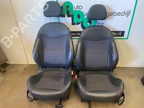 Sæde sæt MINI MINI (R50, R53) Cooper S | BP19625754C78 - Image 2